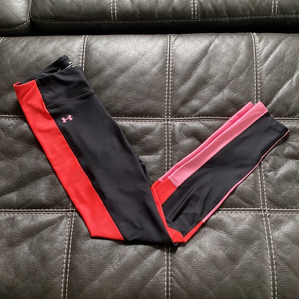 Women’s Under Armour Compression Fit Leggings